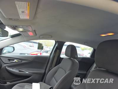 2023 Chevrolet Malibu LT 1LT - zdjęcie 14 z 20 - miniatura