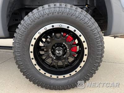 2019 Ford F-150 Lariat Crew Cab Short Bed - zdjęcie 10 z 20 - miniatura