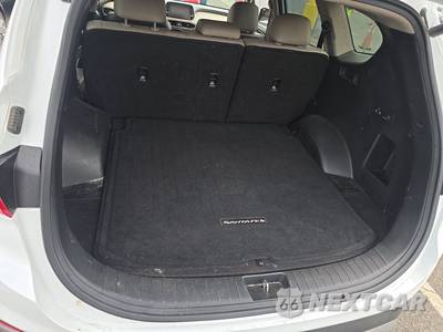 2020 Hyundai Santa Fe Limited - zdjęcie 17 z 30 - miniatura