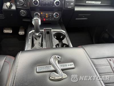 2019 Ford F-150 Lariat Crew Cab Short Bed - zdjęcie 19 z 20 - miniatura