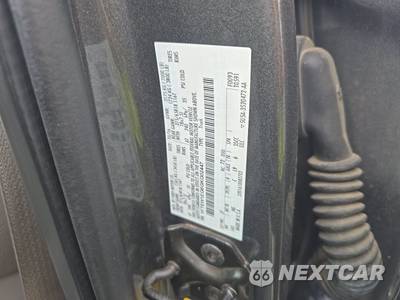 2016 Ford F-150 Lariat Crew Cab Short Bed - zdjęcie 15 z 29 - miniatura