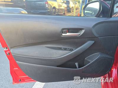 2021 Toyota Corolla LE Sedan - zdjęcie 9 z 26 - miniatura