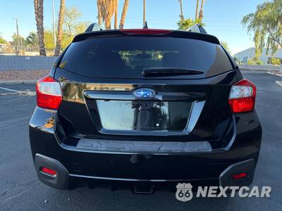 2016 Subaru Crosstrek 2.0i Limited - zdjęcie 6 z 19 - miniatura