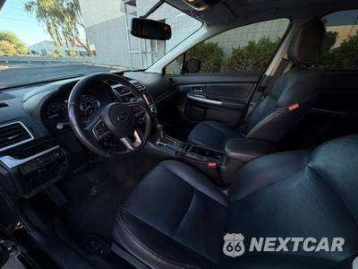 2016 Subaru Crosstrek 2.0i Limited - zdjęcie 8 z 19 - miniatura