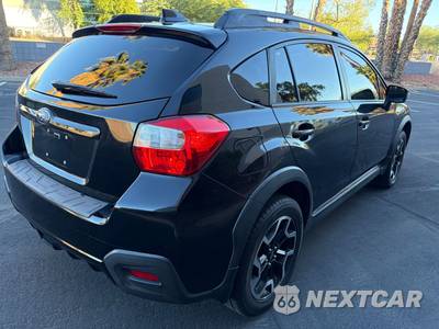 2016 Subaru Crosstrek 2.0i Limited - zdjęcie 10 z 19 - miniatura