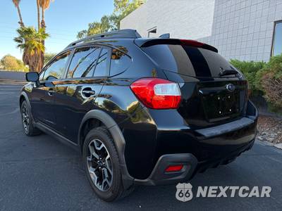 2016 Subaru Crosstrek 2.0i Limited - zdjęcie 14 z 19 - miniatura
