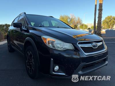 2016 Subaru Crosstrek 2.0i Limited - zdjęcie 18 z 19 - miniatura