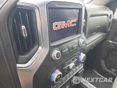2021 GMC Sierra 1500 SLT Crew Cab Short Bed 4SA - zdjęcie 11 z 26 - miniatura