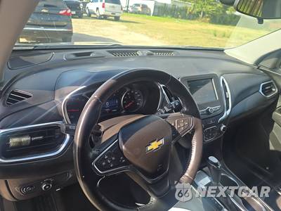 2019 Chevrolet Equinox LT 2FL - zdjęcie 11 z 18 - miniatura