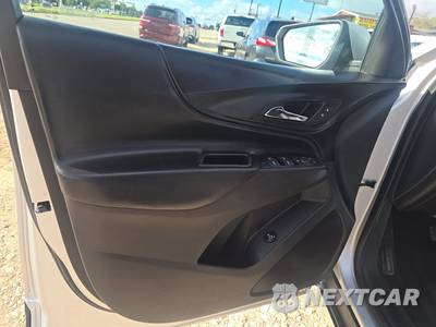 2019 Chevrolet Equinox LT 2FL - zdjęcie 9 z 18 - miniatura