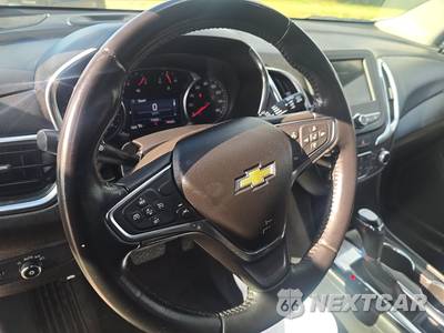 2019 Chevrolet Equinox LT 2FL - zdjęcie 10 z 18 - miniatura
