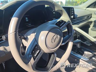 2026 Hyundai Elantra SEL Sport - zdjęcie 10 z 17 - miniatura