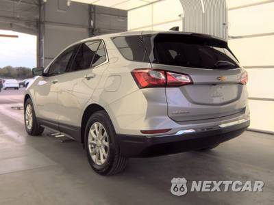 2019 Chevrolet Equinox LT 2FL - zdjęcie 6 z 18 - miniatura