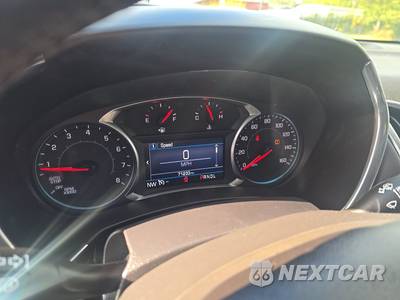 2019 Chevrolet Equinox LT 2FL - zdjęcie 12 z 18 - miniatura