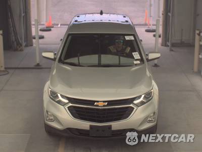2019 Chevrolet Equinox LT 2FL - zdjęcie 2 z 18 - miniatura