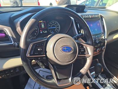 2021 Subaru Ascent Touring 7-Passenger - zdjęcie 10 z 17 - miniatura