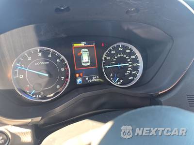2021 Subaru Ascent Touring 7-Passenger - zdjęcie 12 z 17 - miniatura