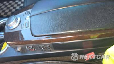 2008 BMW 7 Series Sedan 750Li - zdjęcie 34 z 36 - miniatura