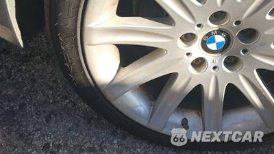 2008 BMW 7 Series Sedan 750Li - zdjęcie 22 z 36 - miniatura
