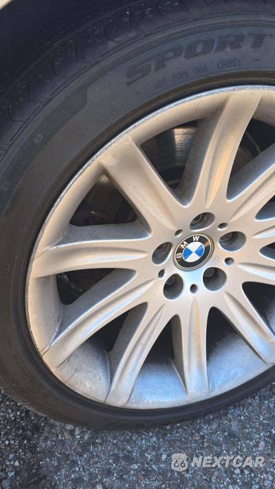 2008 BMW 7 Series Sedan 750Li - zdjęcie 32 z 36 - miniatura