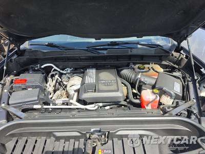 2021 GMC Sierra 1500 Denali Crew Cab Short Bed 5SA - zdjęcie 15 z 21 - miniatura