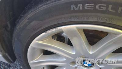 2008 BMW 7 Series Sedan 750Li - zdjęcie 29 z 36 - miniatura