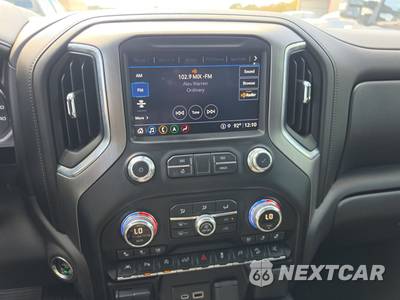 2021 GMC Sierra 1500 Denali Crew Cab Short Bed 5SA - zdjęcie 11 z 21 - miniatura