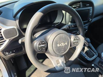 2025 Kia Soul LX - zdjęcie 10 z 17 - miniatura