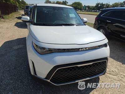 2025 Kia Soul LX - zdjęcie 2 z 17 - miniatura