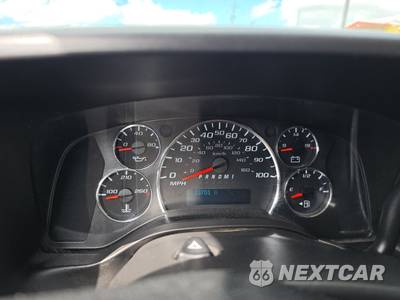 2019 Chevrolet Express 3500 Passenger Van LT 1LT 155.0" WB - zdjęcie 12 z 17 - miniatura