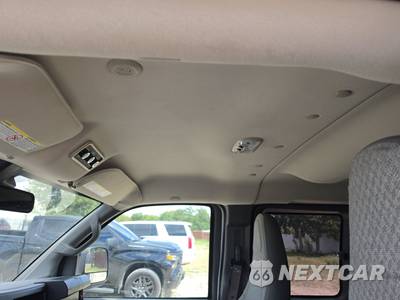 2019 Chevrolet Express 3500 Passenger Van LT 1LT 155.0" WB - zdjęcie 16 z 17 - miniatura