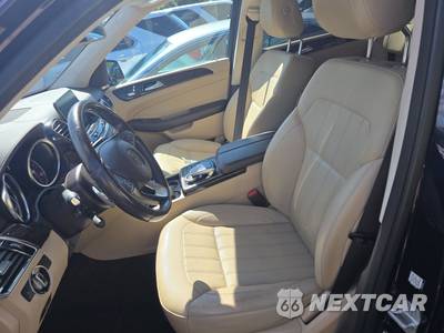 2018 Mercedes-Benz GLS 450 4MATIC - zdjęcie 7 z 22 - miniatura