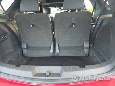 2013 Ford Explorer Limited - zdjęcie 17 z 18 - miniatura