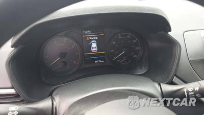 2022 Nissan Altima S - zdjęcie 18 z 42 - miniatura