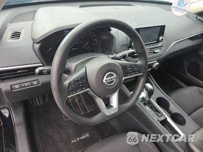 2022 Nissan Altima S - zdjęcie 10 z 42 - miniatura