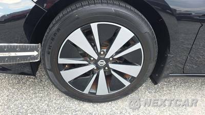 2022 Nissan Altima S - zdjęcie 33 z 42 - miniatura