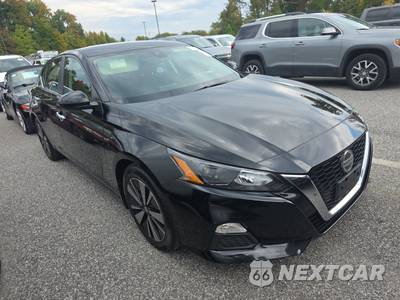 2022 Nissan Altima S - zdjęcie 3 z 42 - miniatura