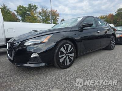 2022 Nissan Altima S - zdjęcie 1 z 42 - miniatura