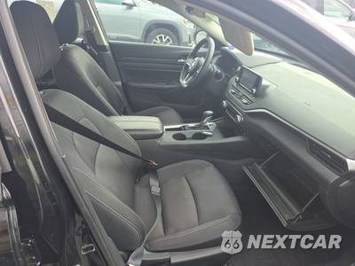 2022 Nissan Altima S - zdjęcie 8 z 42 - miniatura