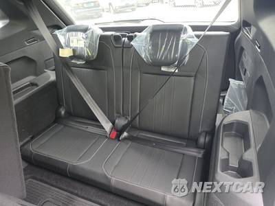 2023 Volkswagen Tiguan SE R-Line Black - zdjęcie 14 z 18 - miniatura