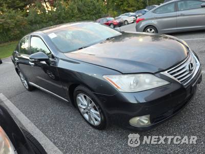 2011 Lexus ES 350 - zdjęcie 3 z 17 - miniatura
