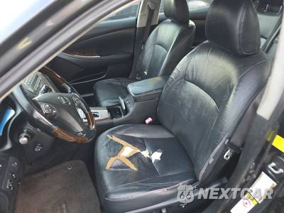 2011 Lexus ES 350 - zdjęcie 7 z 17 - miniatura