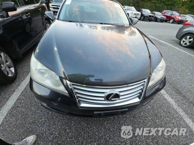 2011 Lexus ES 350 - zdjęcie 2 z 17 - miniatura