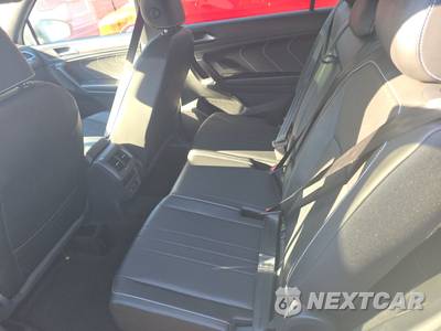 2023 Volkswagen Tiguan SE R-Line Black - zdjęcie 13 z 18 - miniatura