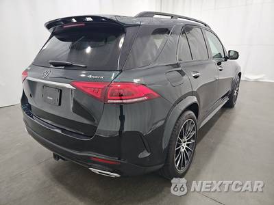2023 Mercedes-Benz GLE 350 4MATIC - zdjęcie 4 z 34 - miniatura
