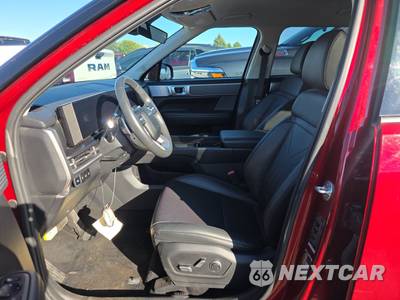 2024 Hyundai Santa Fe SEL - zdjęcie 7 z 31 - miniatura