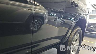 2024 Toyota 4Runner SR5 - zdjęcie 20 z 31 - miniatura