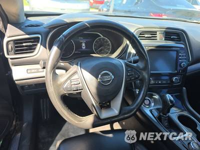 2018 Nissan Maxima SV - zdjęcie 10 z 41 - miniatura