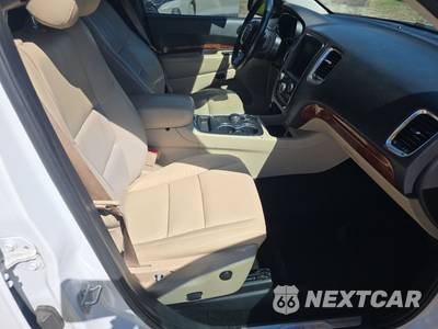 2015 Dodge Durango Limited - zdjęcie 8 z 36 - miniatura