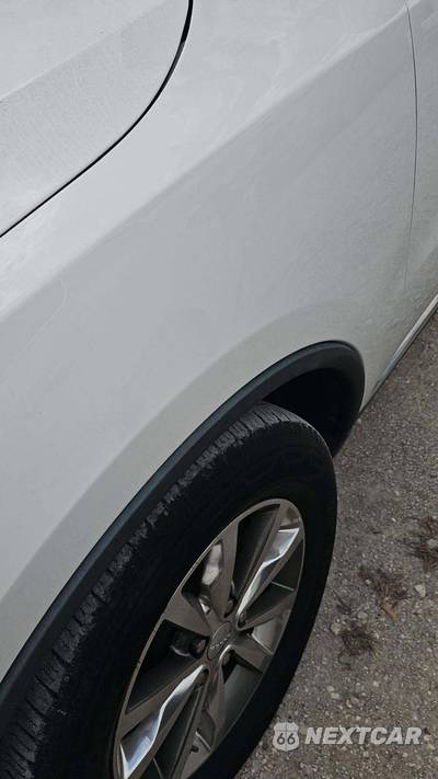 2015 Dodge Durango Limited - zdjęcie 29 z 36 - miniatura